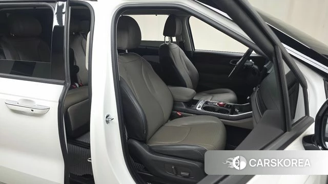 Kia The New Carnival 4th Generation id 4222625 из Кореи 18