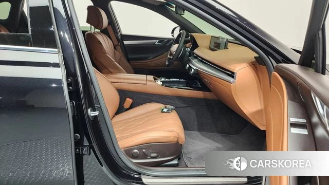 Genesis G80 (RG3) id 4779416 из Кореи 18