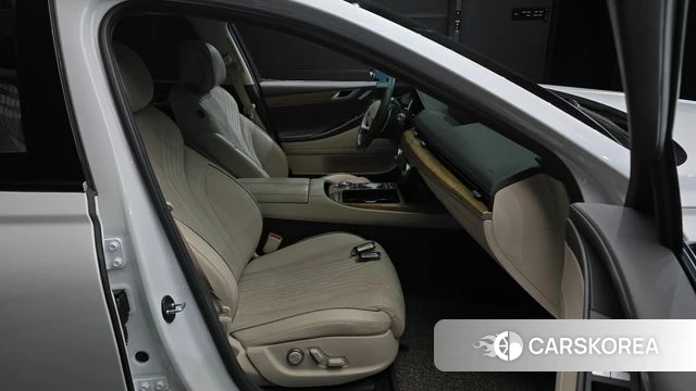 Genesis G80 (RG3) id 4794243 из Кореи 18