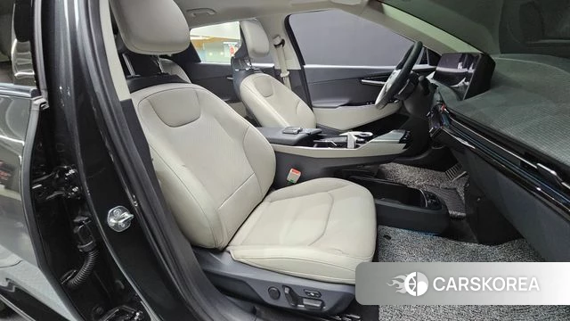 Kia EV6 id 4675450 из Кореи 18