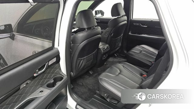 Hyundai Palisade id 4534763 из Кореи 18