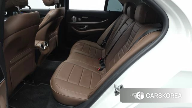Mercedes-Benz E-Class W213 id 4586613 из Кореи 18