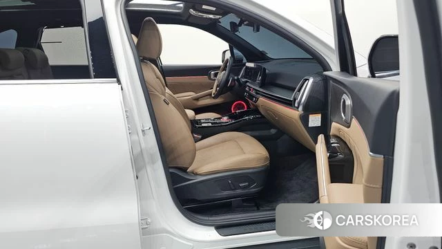 Kia The New Sorento 4th Generation id 4695730 из Кореи 18