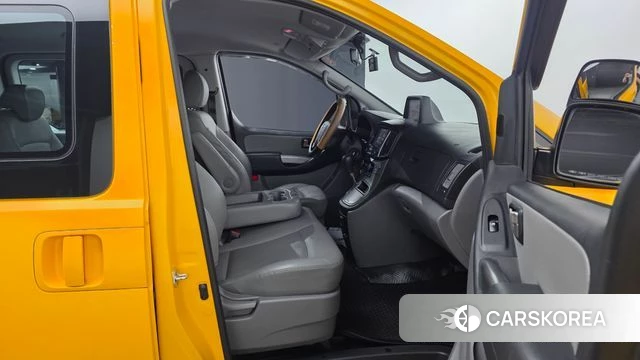 Hyundai The New Grand Starex id 4397016 из Кореи 18