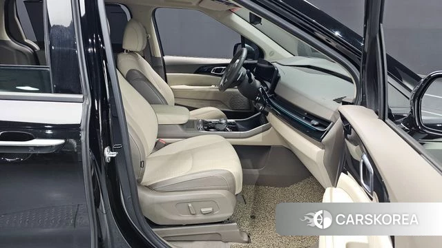 Kia The New Carnival 4th Generation id 4442462 из Кореи 18