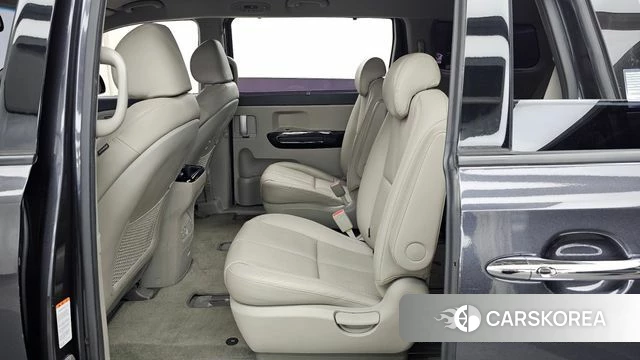 Kia The New Carnival id 4684379 из Кореи 18