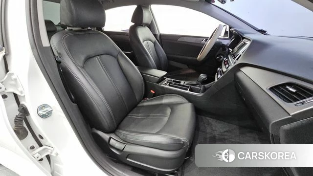 Hyundai Sonata New Rise id 4471784 из Кореи 18