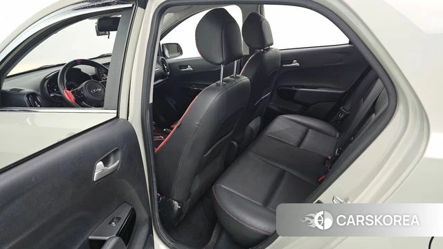 Kia All New Morning (JA) id 4351337 из Кореи 18