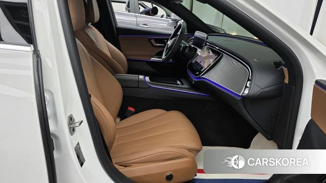 Mercedes-Benz E-Class W214 id 4629897 из Кореи 18