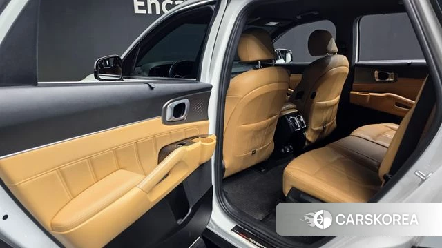 Kia Sorento 4th Generation id 4196475 из Кореи 18