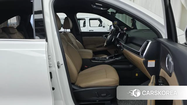 Kia The New Sorento 4th Generation id 4506059 из Кореи 18