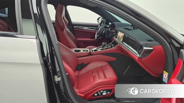Porsche Panamera (971) id 4550417 из Кореи 18