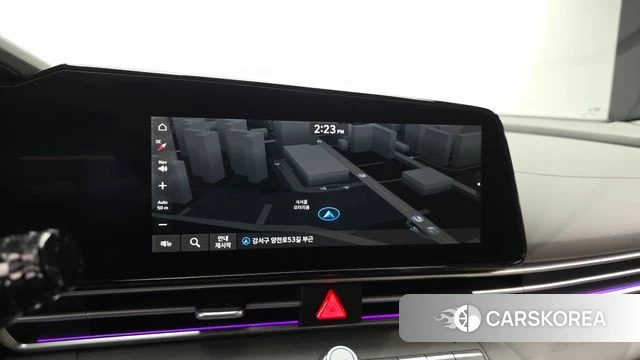 Hyundai Avante (CN7) id 4186520 из Кореи 18