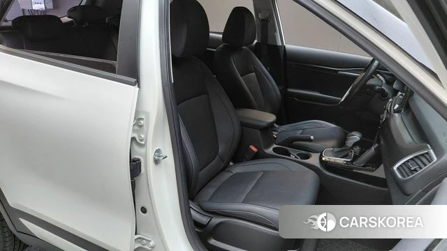 Kia Seltos id 4463657 из Кореи 18