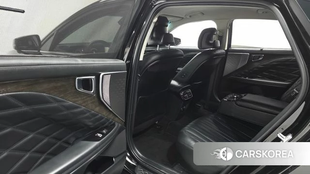 Kia K8 Hybrid id 4666034 из Кореи 18