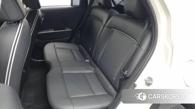 Hyundai The New Casper id 4548431 из Кореи 18
