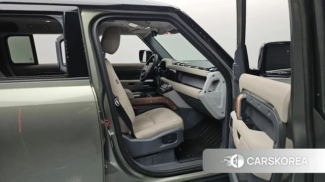 Land Rover Defender (L663) id 4650864 из Кореи 18