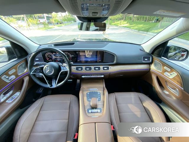 Mercedes-Benz GLS id 4257374 из Китая 18