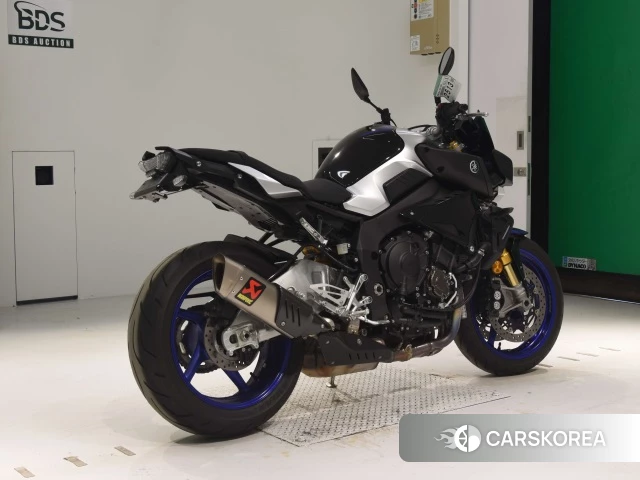 Проданный Yamaha MT-10 SP 2019 из Японии, фото 2