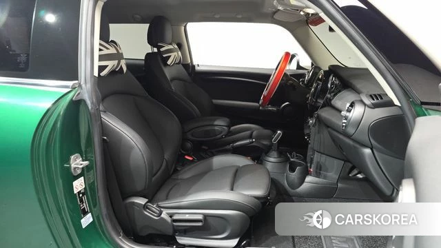 Mini Cooper id 4750506 из Кореи 18