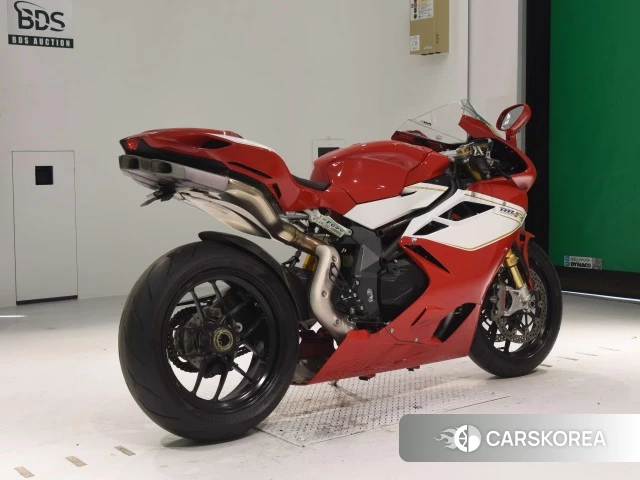 Проданный MV AGUSTA F4 RR id 4164794 из Японии, фото 2