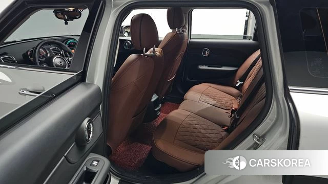 Mini Cooper Clubman id 4187685 из Кореи 18