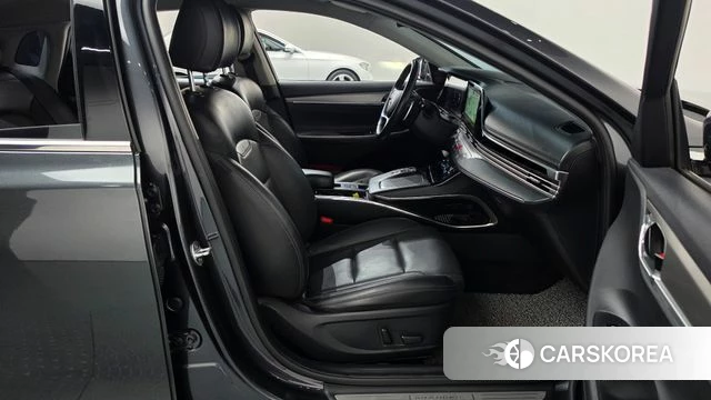 Hyundai The New Grandeur IG id 4779708 из Кореи 18