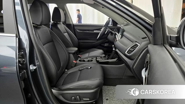 Kia The New Seltos id 4314970 из Кореи 18