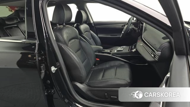 Hyundai The New Grandeur IG id 4849118 из Кореи 18