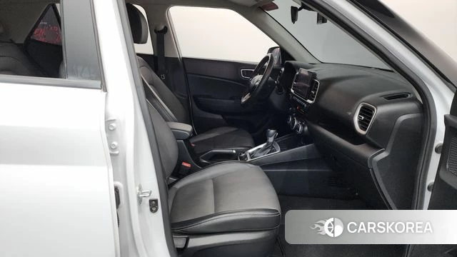 Hyundai Venue id 4458296 из Кореи 18