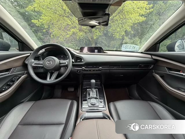 Mazda CX-30 id 4328961 из Китая 18