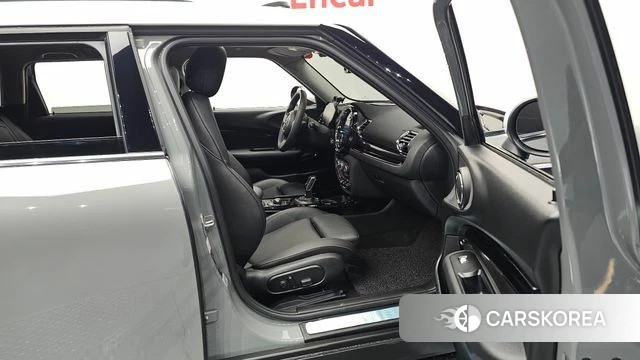 Mini Cooper D Clubman id 4881375 из Кореи 18