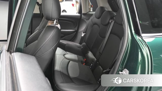 Mini Cooper id 4305245 из Кореи 18