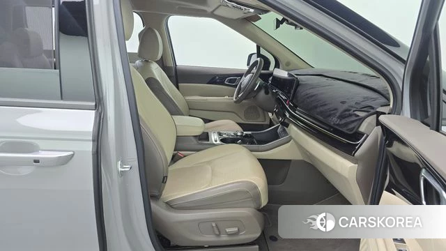 Kia The New Carnival 4th Generation id 4916613 из Кореи 18