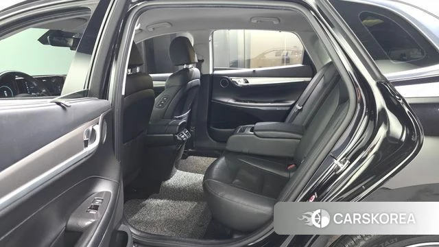 Hyundai The New Grandeur IG id 4736870 из Кореи 18