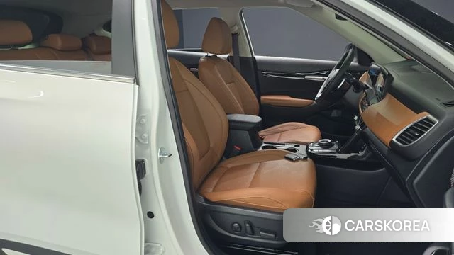 Kia The New Seltos id 4248221 из Кореи 18