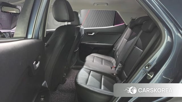 Kia Stonic id 4770833 из Кореи 18