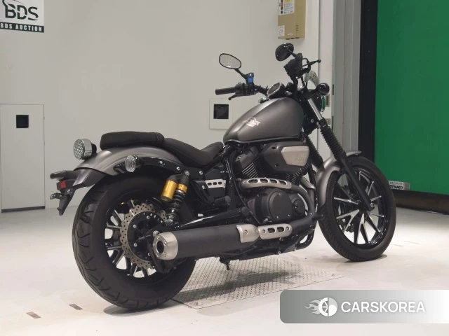 Проданный Yamaha BOLT 950R 2014 из Японии, фото 2