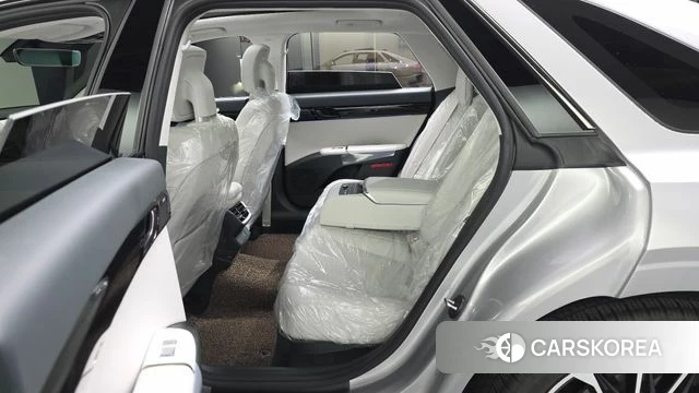 Hyundai Grandeur (GN7) id 4222953 из Кореи 18