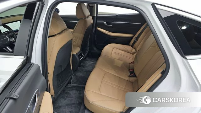 Hyundai Sonata D Edge (DN8) id 4400690 из Кореи 18