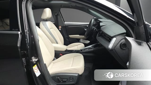 Audi A3 (8Y) id 4493579 из Кореи 18