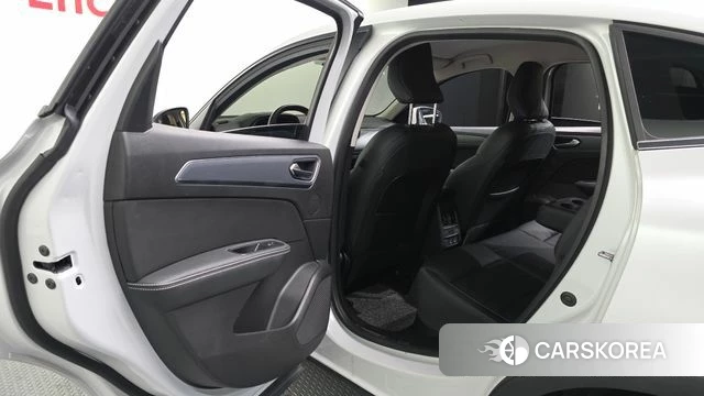 Renault Korea (Samsung) XM3 id 4780244 из Кореи 18