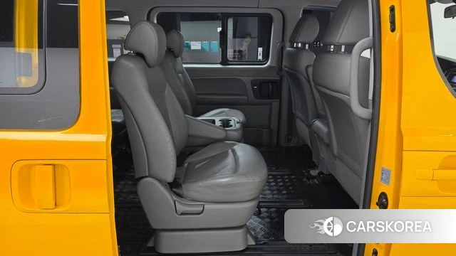 Hyundai The New Grand Starex id 4895618 из Кореи 18