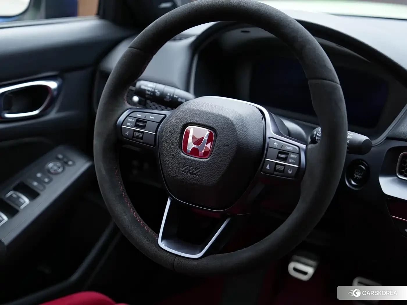 Honda Civic id 4547334 из Китая 18