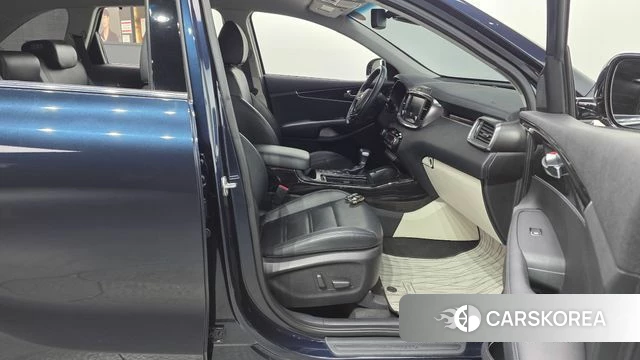 Kia The New Sorento id 4658092 из Кореи 18