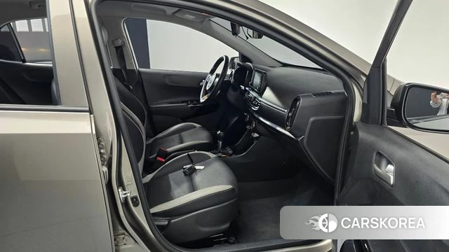 Kia All New Morning (JA) id 4345403 из Кореи 18