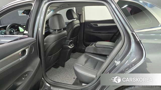 Hyundai The New Grandeur IG id 4423540 из Кореи 18