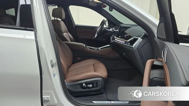 BMW X6 (G06) id 4579007 из Кореи 18