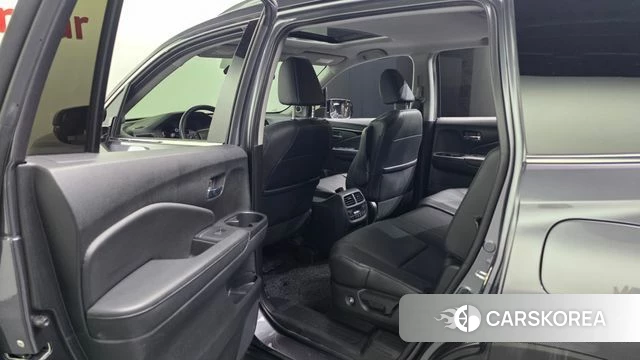 Honda Pilot 3rd generation id 4760378 из Кореи 18