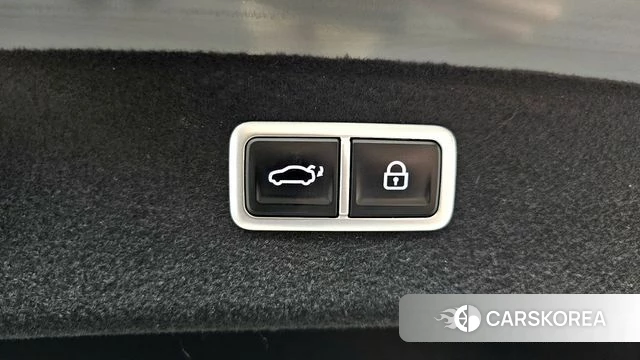 Genesis G80 (RG3) id 4309499 из Кореи 18
